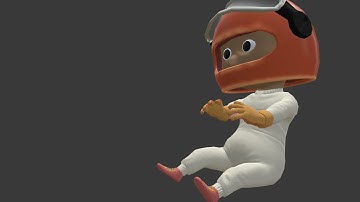 Refresh-a-Rig for Blender Rigify