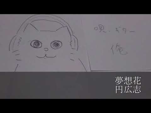 夢想花