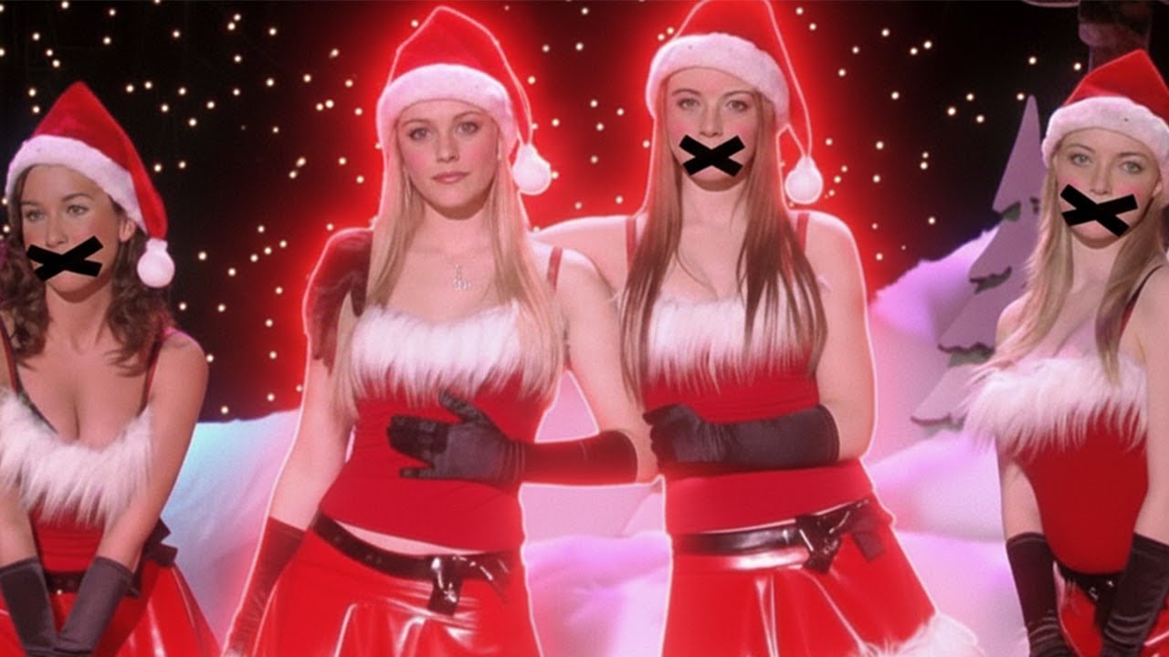 Regina George: La caída de una reina de plástico | historia y reflexión