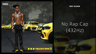 Key Glock - No Rap Cap (432Hz)