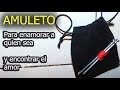 Amuleto para atraer el amor y enamorar a quien sea (fácil)