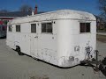 For Sale: 1948 Westcraft 24’ Westwood - Coronado #C6981