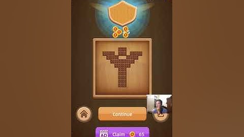 WoodCube Level 221 - 230 Walkthrough