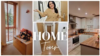 HOME TOUR | Ju tregoj shtepine time ne Londer! ❤