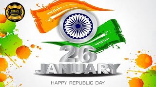 Happy Republic Day 2021 | Happy Republic Day Greetings, Wishes | 26th January Republic Day Wishes screenshot 4