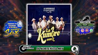 Miniatura de vídeo de "La Kumbre Con K - El Palo Verde / Live 2019"