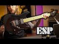 ESP M-II / MY GUITAR