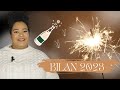 Bilan 2023  une anne de dingue 