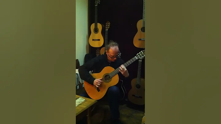 Matthew Fagan - Blues in E. - Sherry-Brener Ltd.