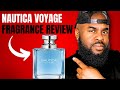 Nautica Voyage Fragrance Review | Men's Cologne Review