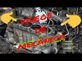 reparar el mítico motor 1.6 hdi (anillado de motor ) 9H06