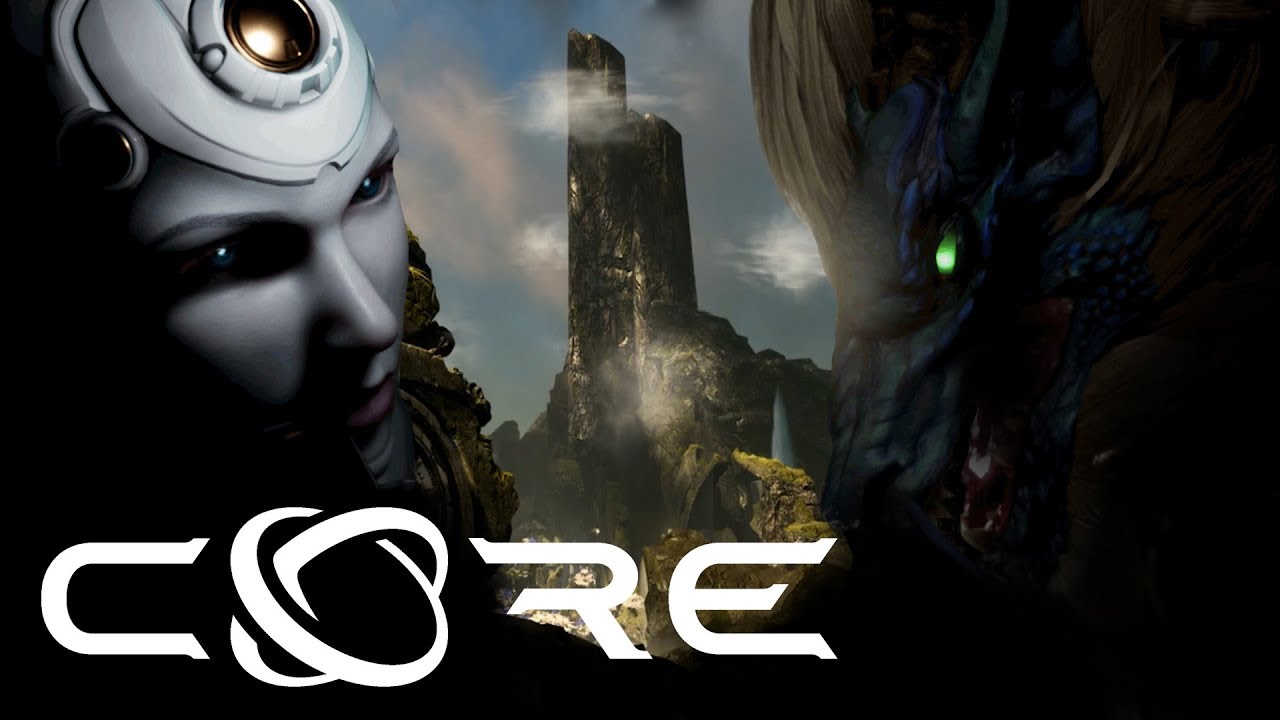 Core Game Core Game