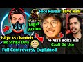 Total Gaming Can Go Legal Against Skylord - How? | Skylord Strike on 35+ Channels - Why? Explained