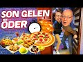 Hesap Kime Kitlendi? - Geç Kalan Tüm Hesabı Öder!