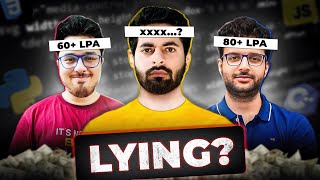 Are these Tech Youtubers actually Lying to you ? | You need to open your eyes @SidTheITGuy