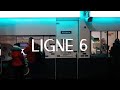 Ligne 6  arpseze x jelero