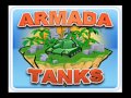 Armada Tanks Soundtrack - Menu