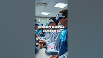 Augmented Reality in Medical Training