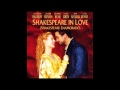 Shakespeare in Love (Suite)