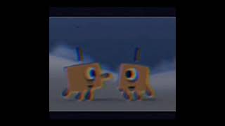 Numberblocks Theme 2006 Drafts