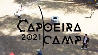 Capoeira Camp 2021 - 3 День