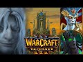 Warcraft III: Reforged – каким оказался Ледяной Трон