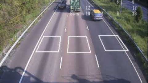 CitiLog Vehicle Traffic Data Collection Analytics Software