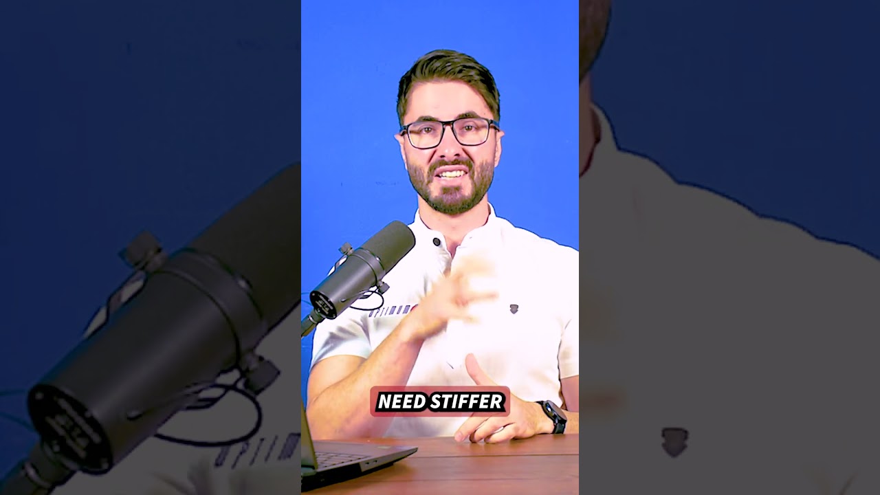 Высокий и низкий коэффициент движения в конструкции подвески 