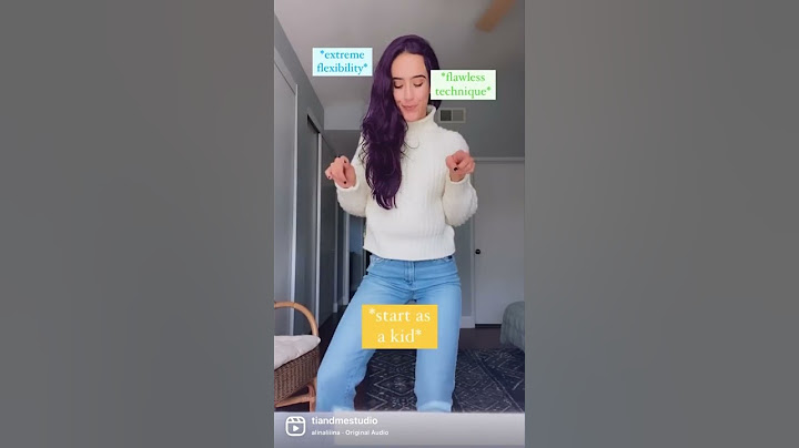 How To Be A PERFECT DANCER 🤪 #shorts