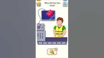 DOP 5 Delete One Part Best Moments 🚀 Walkthrough Gameplay #dop5 #shorts