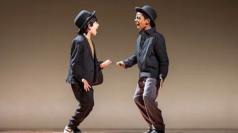 Red Bucket Follies 2025 Highlights