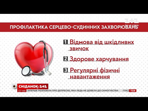 Как предотвратить сердечно-сосудистые болезни и что учитывать во время пандемии – советы кардиолога