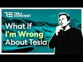 How Does it Effect TSLA Stock Price, if I am Wrong?
