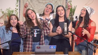Record Player / Cups Mashup (Harmony Loop Cover)