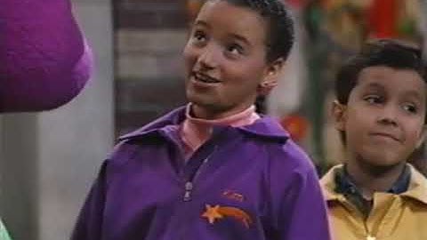 In Outer Space (2002 Version) Part 60