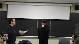 2019 Round Robin -- Round 2, Room 4