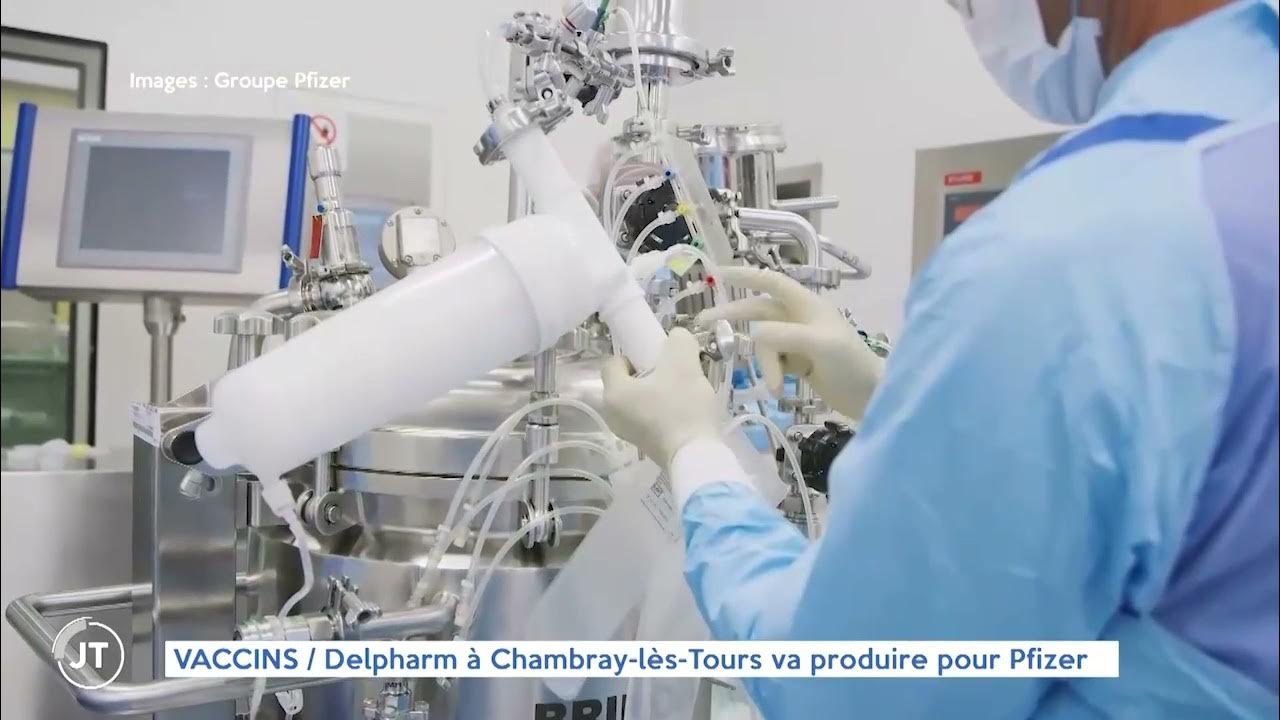 delpharm tours avis