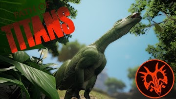 TALK DUMB, GET THE THUMB SPIKE!!! | Path of Titans