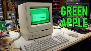 Apple never built a Mac like this