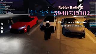 30 Charli Xcx Roblox Music Codes Id S January 2021 Youtube - bts dream glow roblox id