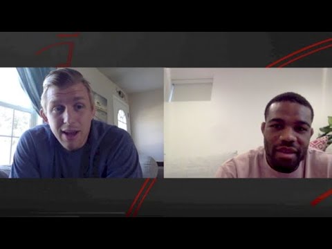 FloWrestling Radio Live Ep 484 Jordan Burroughs Kyle Dake Debate Everything 