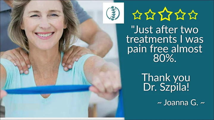 Chronic Pain: Enjoy This Terrific Offer In Wood Da...