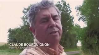 Claude Bourguignon: 