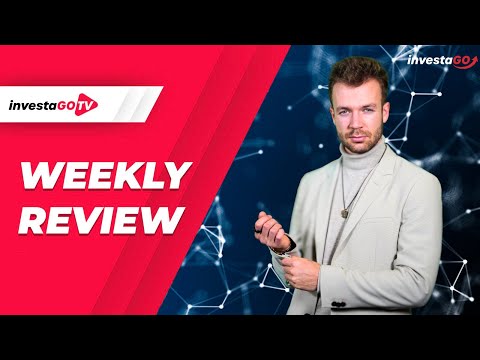 Investago | Investago TV | Weekly review | 4.12.2023