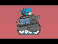 Новый Танк 9 уровня! Warman tank skins - Clone Armies Battle Game