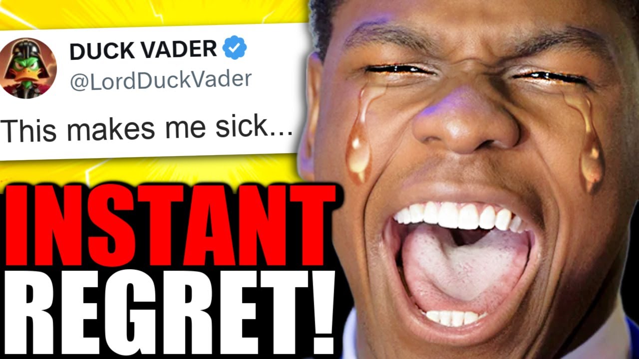 Hollywood Actor GETS EXPOSED - Faces INSANE BACKLASH He Didn’t See Coming!
