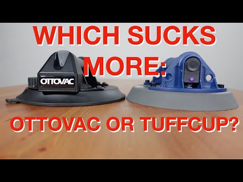 Grabo Ottovac or Weha Tuffcup: Which sucks more? Which has a fatal flaw?