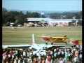 The Farnborough air show 1976 - rare documentary programme