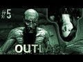 Is This Doctor Any Good? (Crazy Naked Doctor Scene) - Outlast #5 - w/ Funny Facecam Reactions