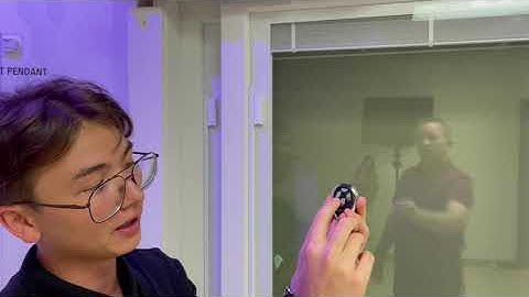 AutoSlide: How to Pair and Use your 4-Button Remote